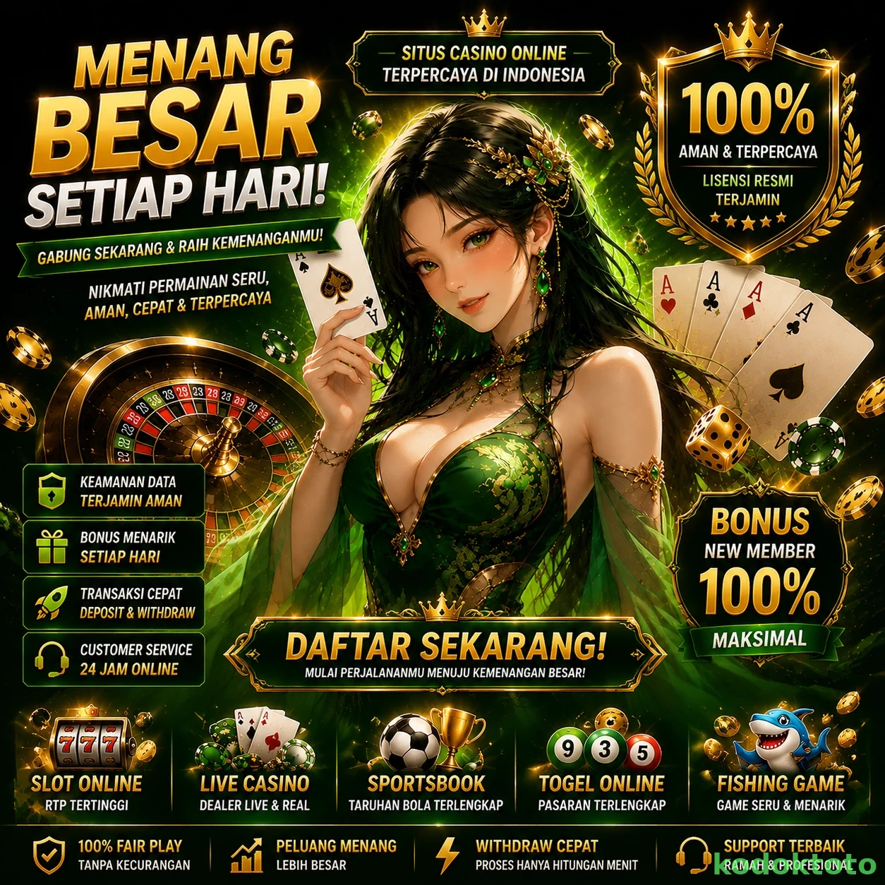 kodoktoto
