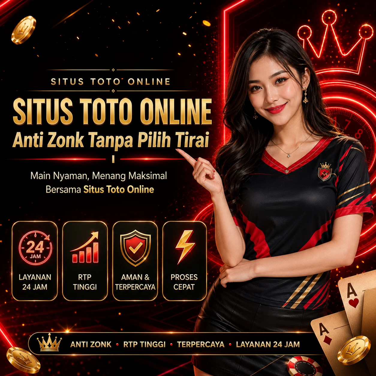Keberagaman Permainan di kodoktoto untuk Para Gamer